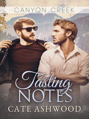 cover image of Tasting Notes